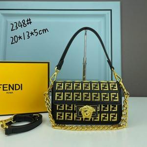 Fendi Handbags 469